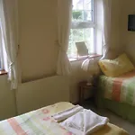 Priory Lodge Hotel
