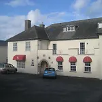 Priory Lodge Hotel