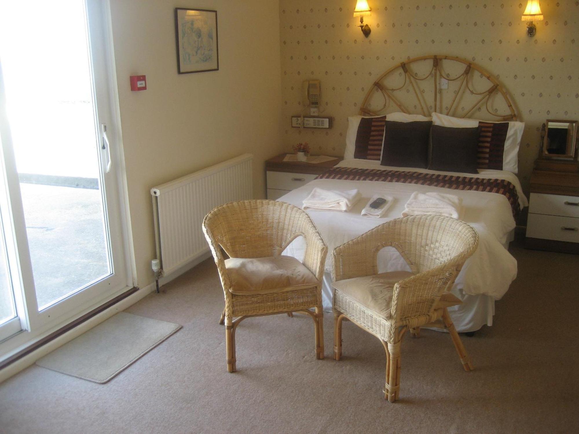 Priory Newquay (Cornwall)