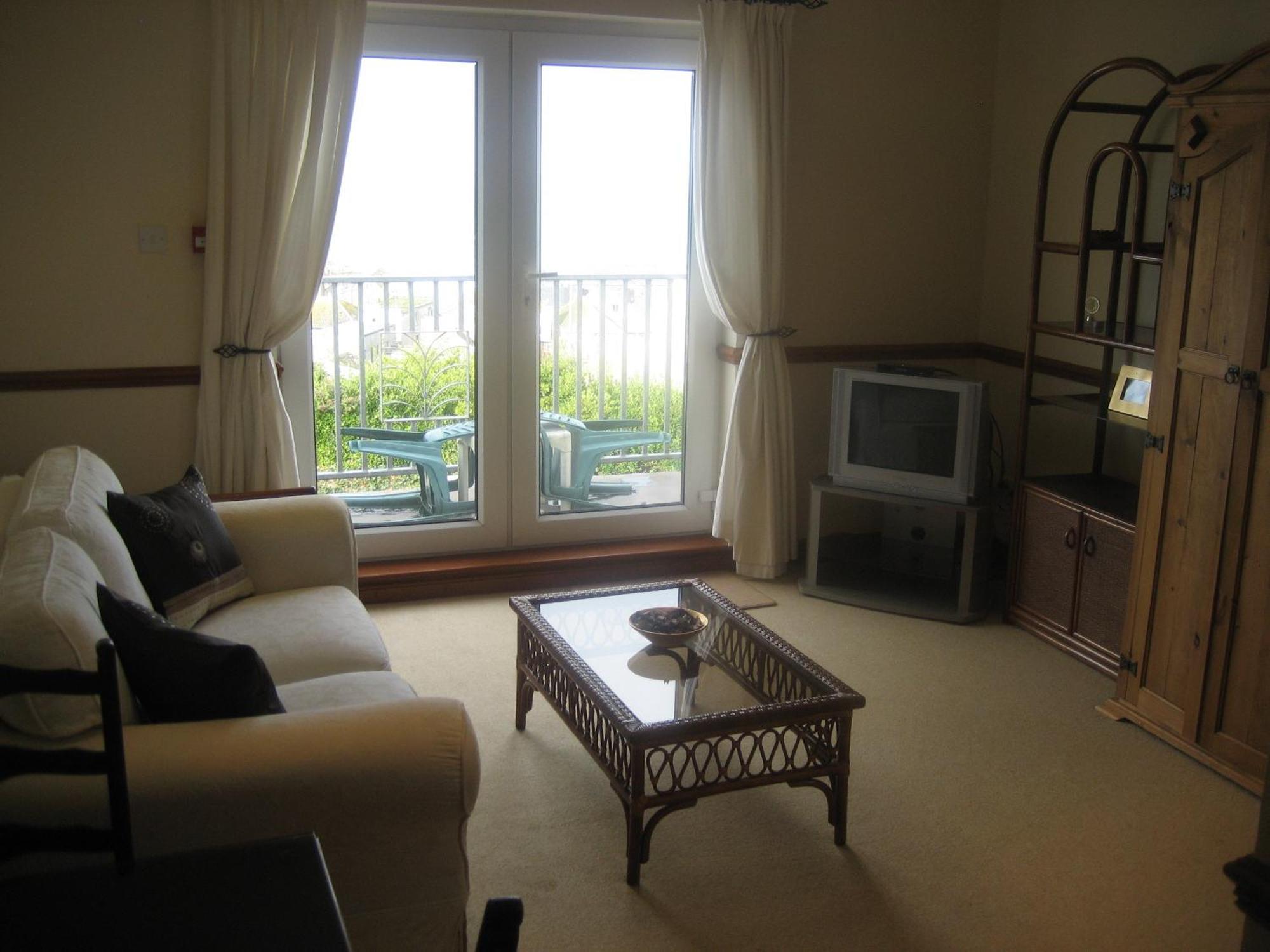 Hotel Priory Newquay (Cornwall)