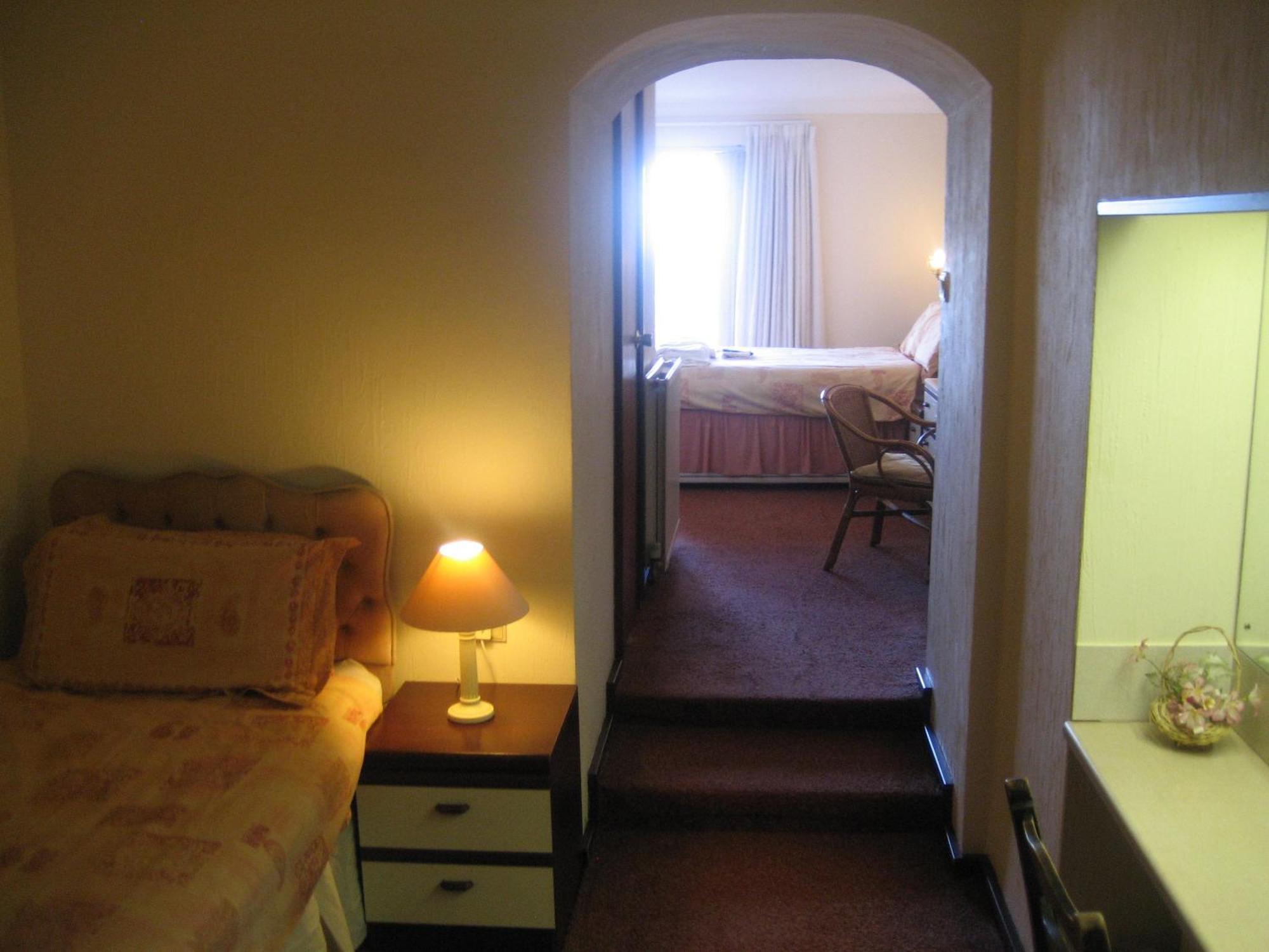 Hotel Priory Newquay (Cornwall)