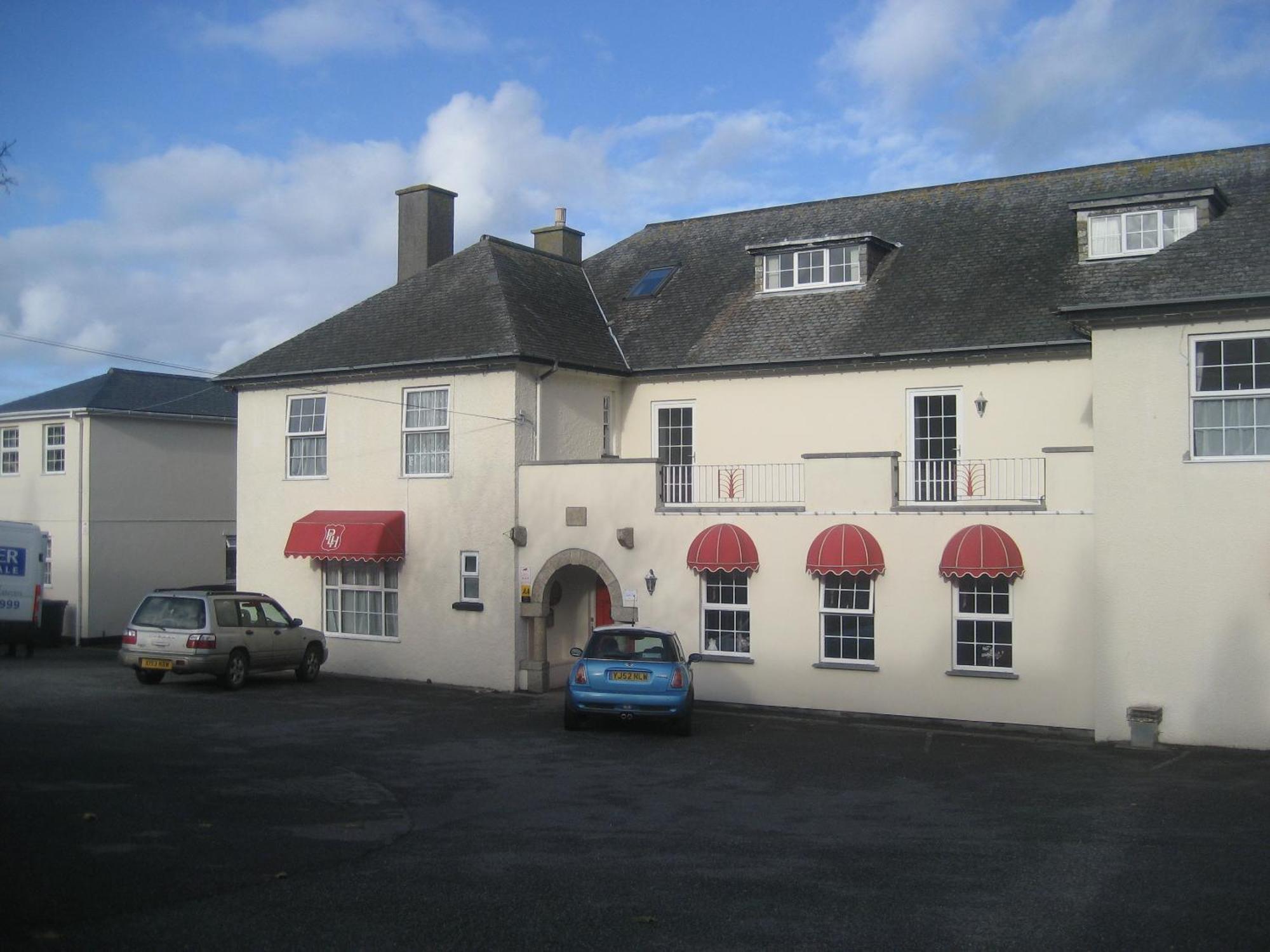 Hotel Priory 2*