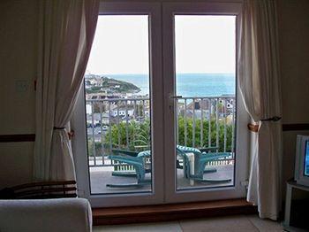 Priory Newquay (Cornwall)