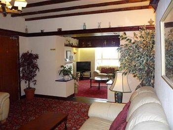 Hotel Priory Newquay (Cornwall)