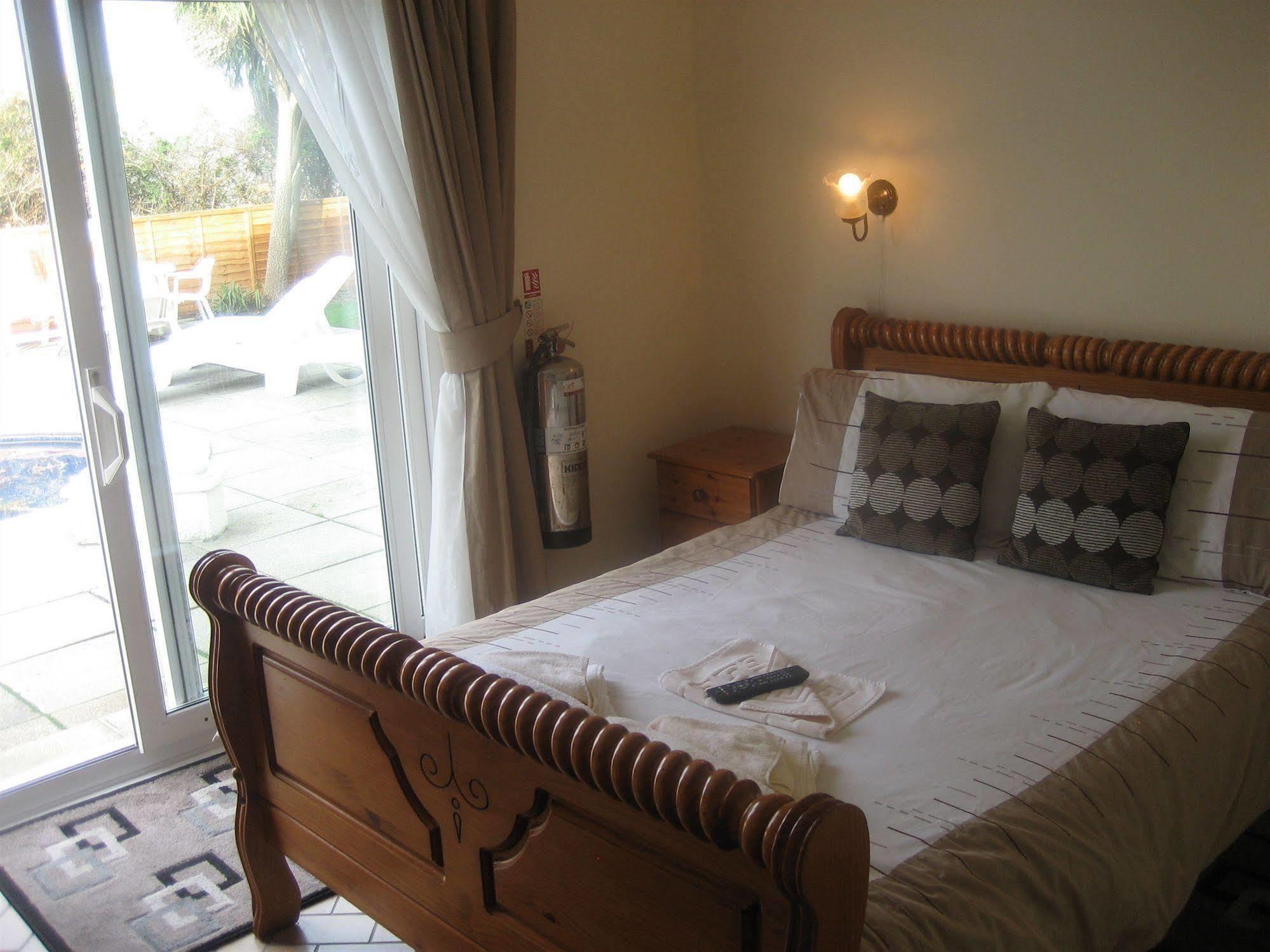 Priory Hotel