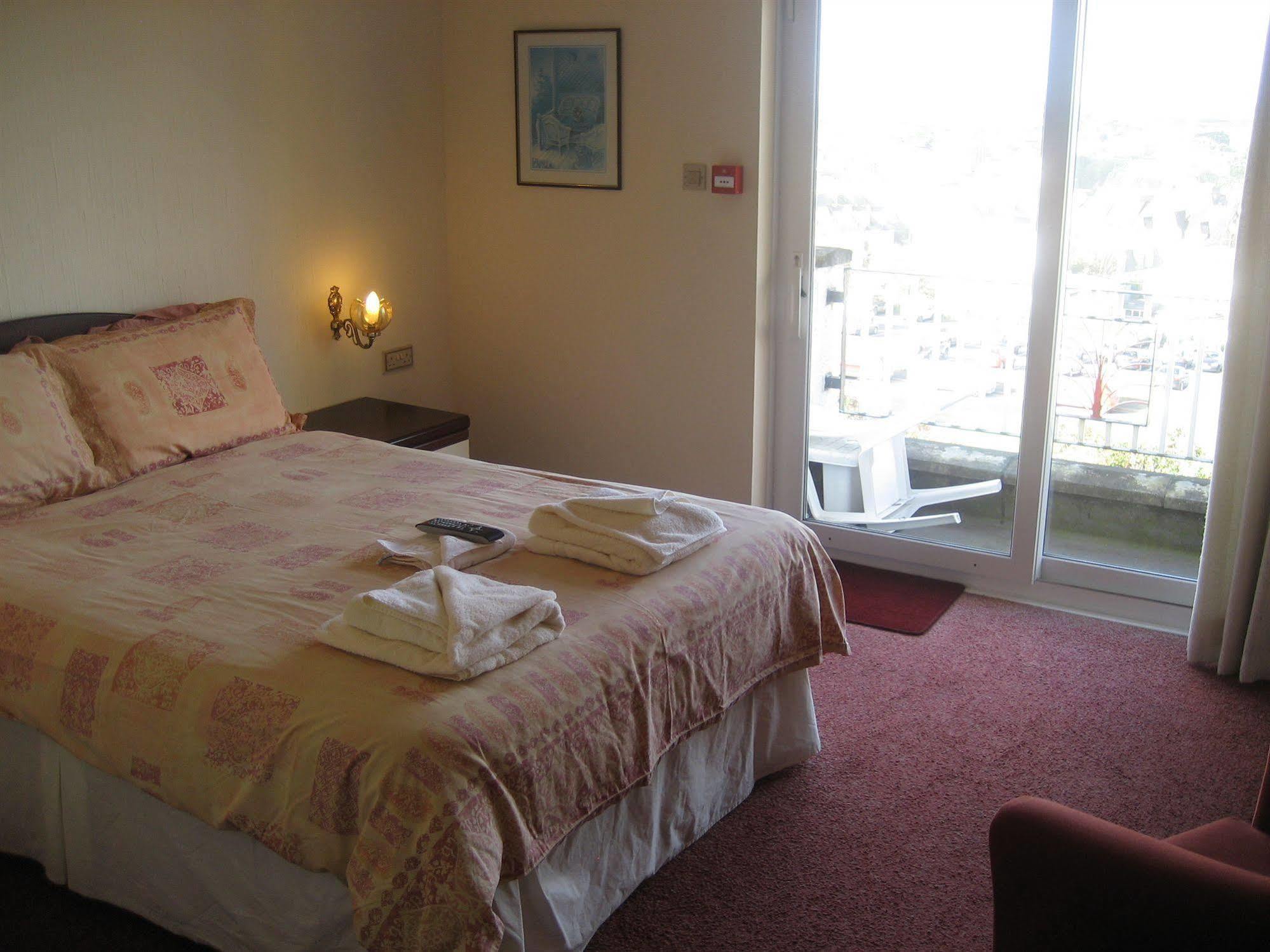 Priory Hotel